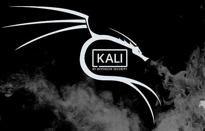 How to Install Kali in Pendrive