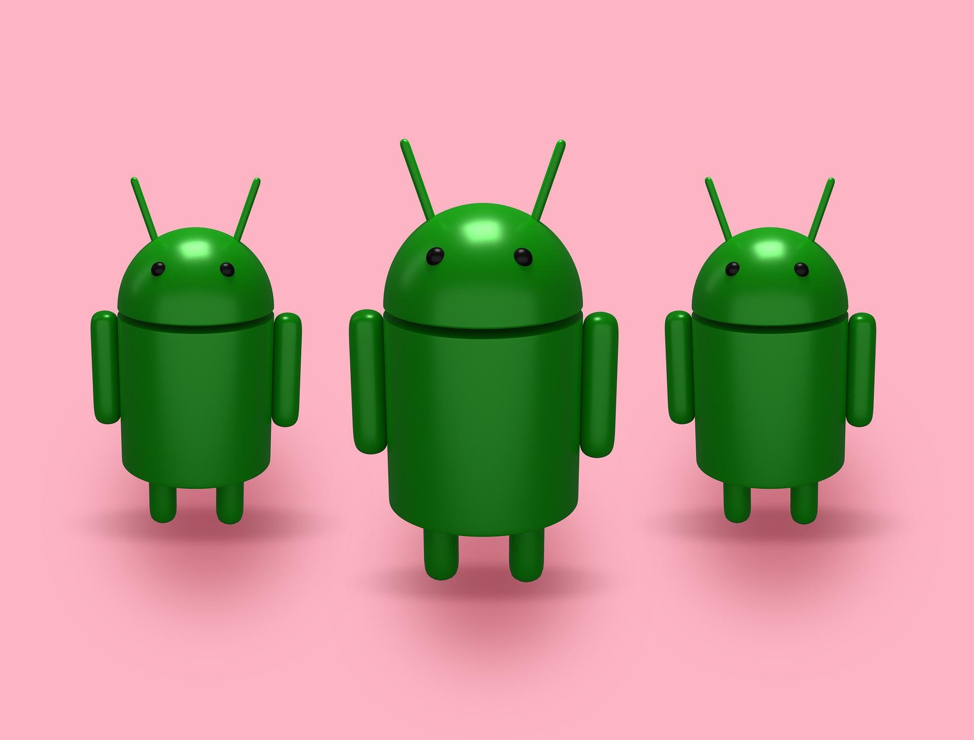 Android Logo