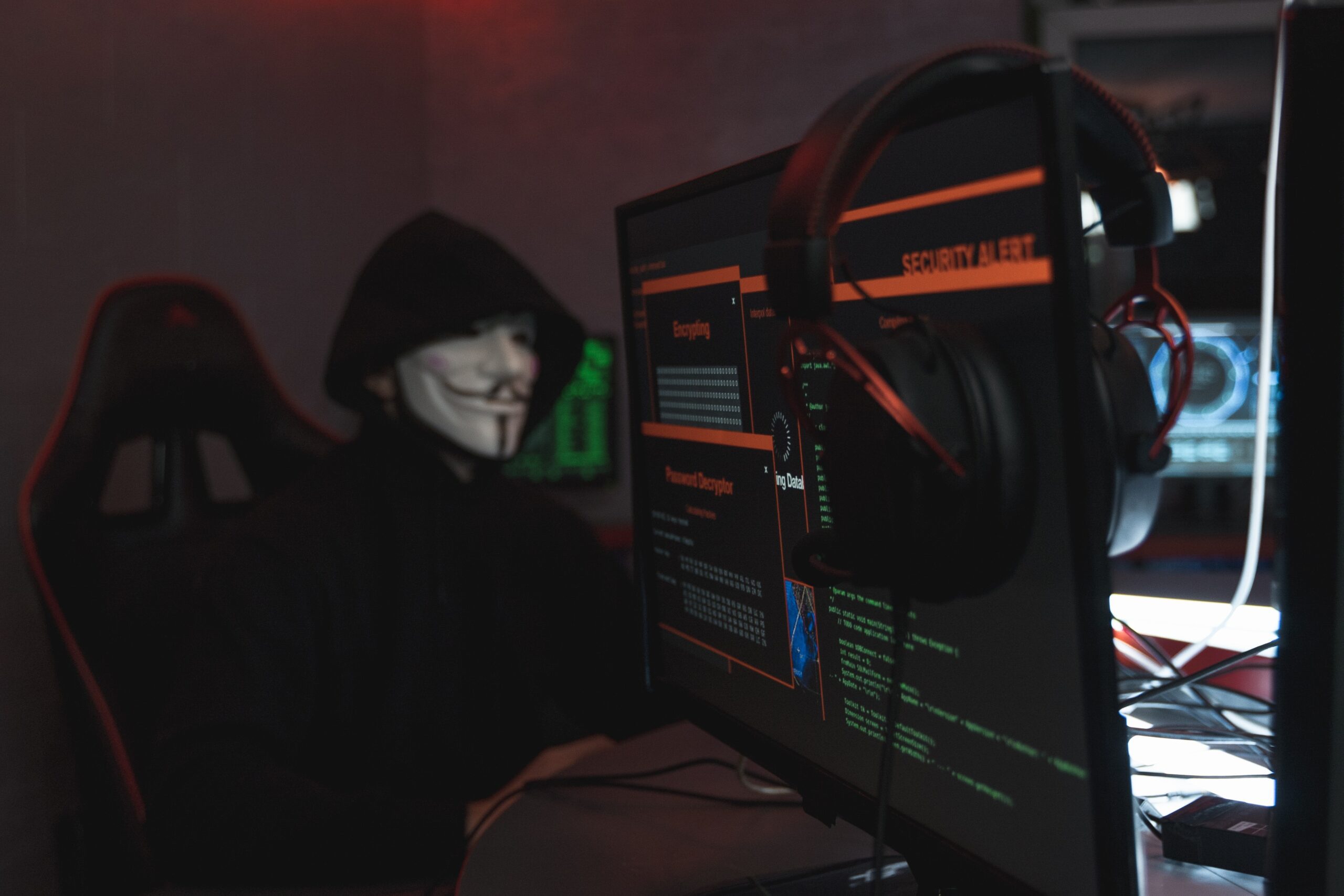Anonymous Member