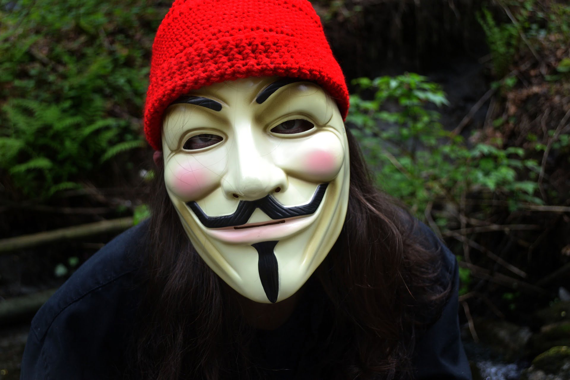 Anonymous Members