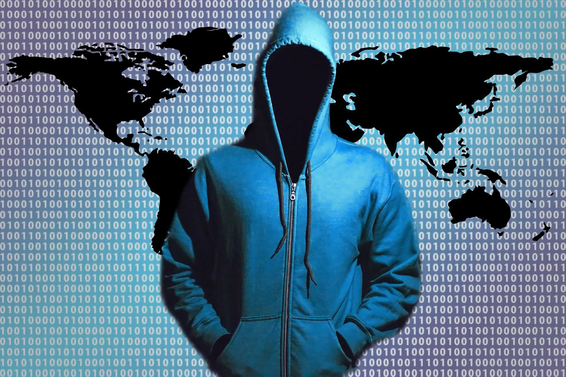 The Most Famous Hackers & Hacking Groups of Today