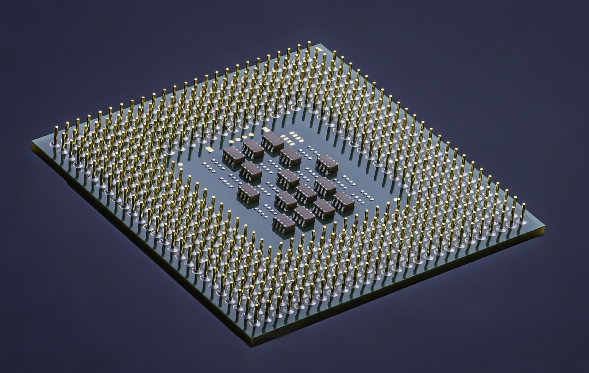 Semiconductor