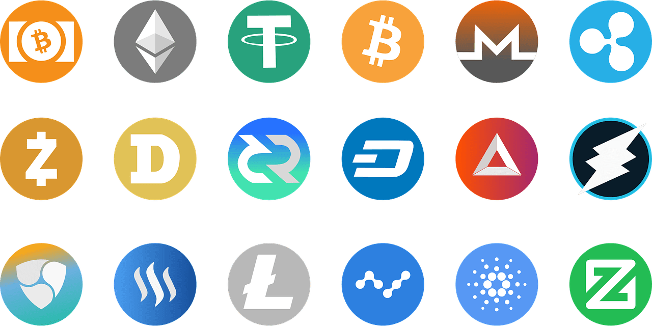 Crypto Currency