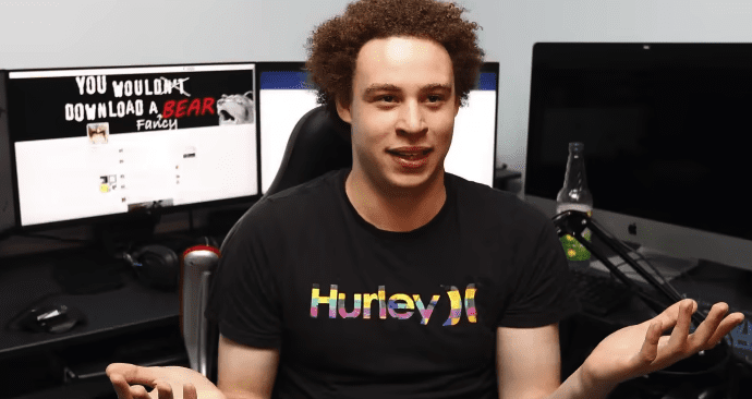 Marcus Hutchins 