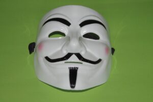 Anonymous Group