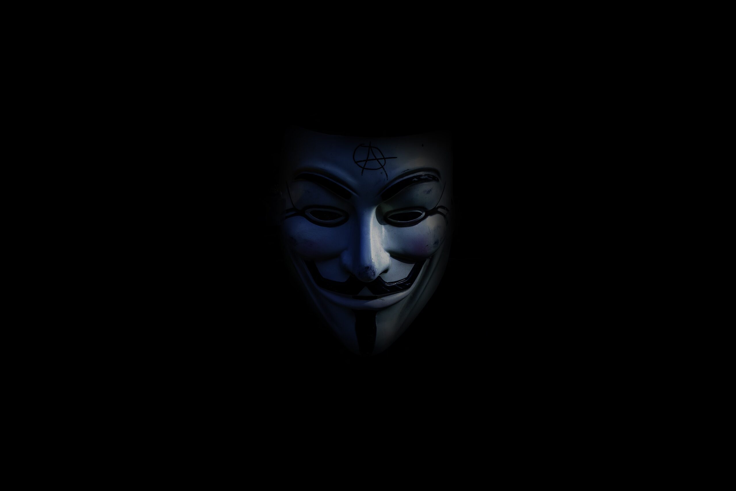 Anonymous Hackers