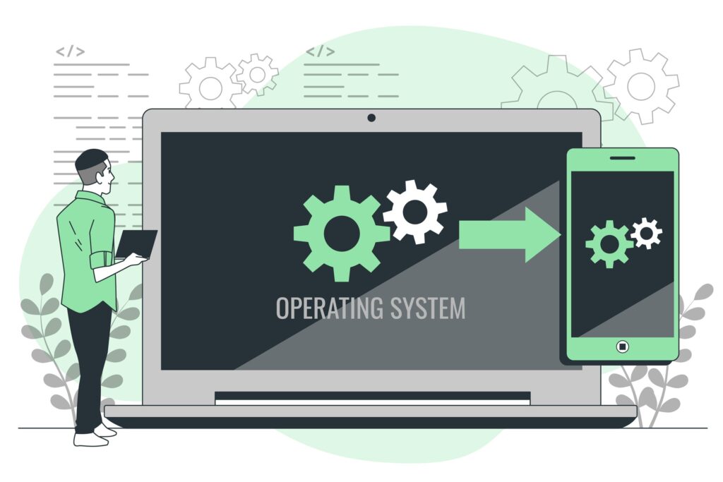 Operating System