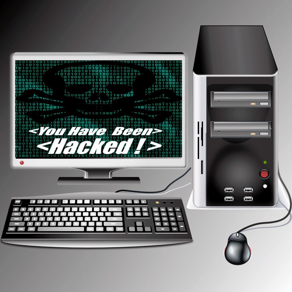 Malware Hacking