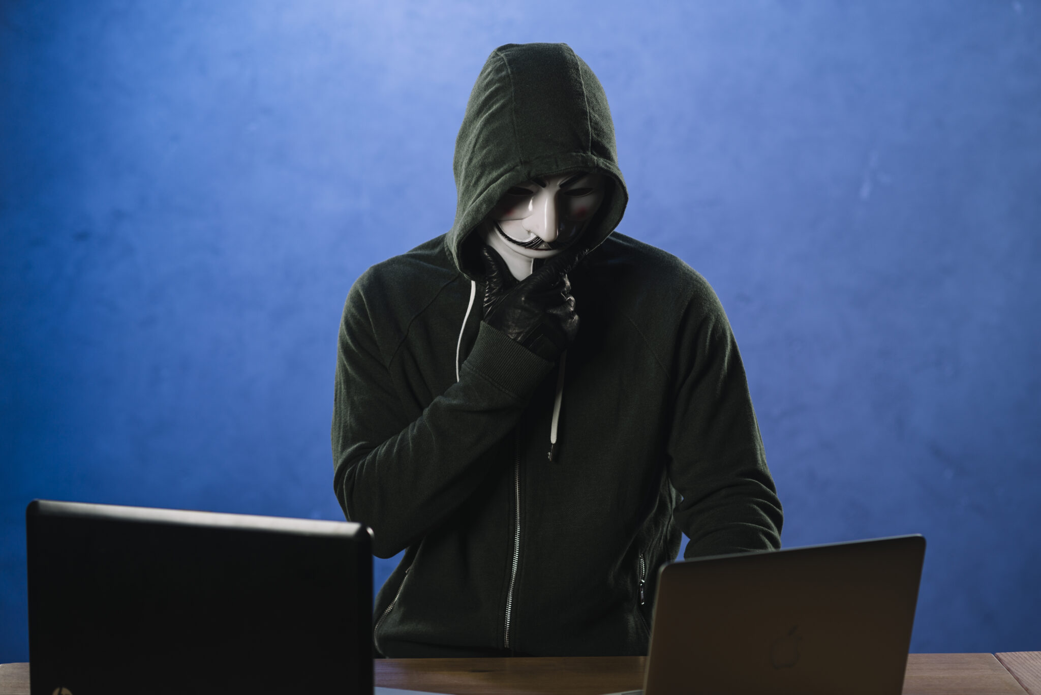 Is Anonymous good or Bad?