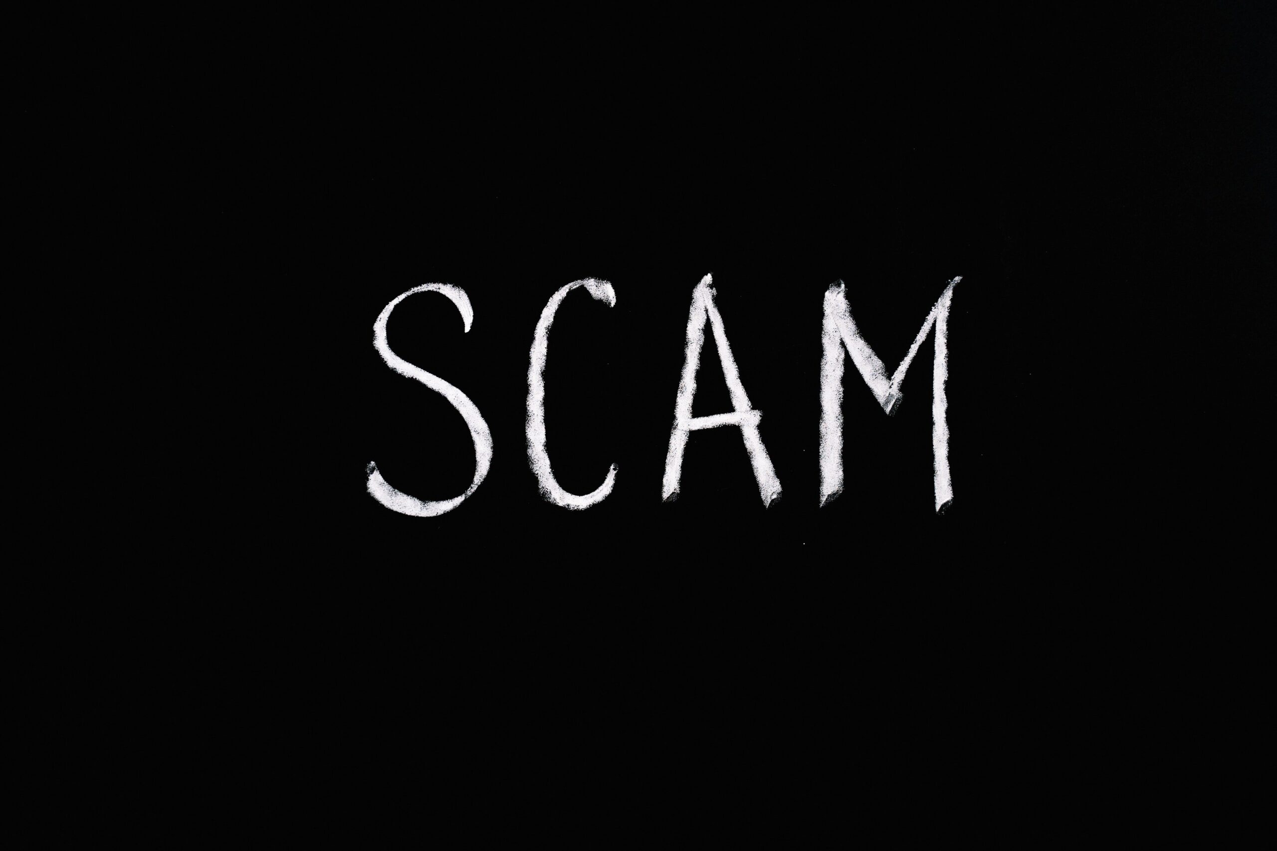 Scam on steam фото 77