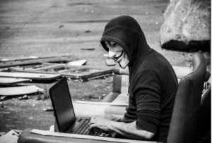 Anonymous Hackers