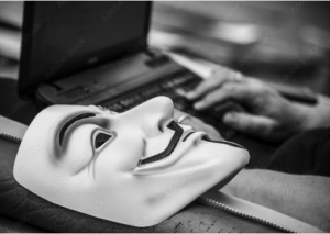 Anonymous Hackers