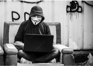 Anonymous Hackers