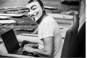 Anonymous Hackers