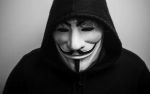 Anonymous Hackers