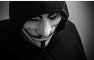 Anonymous Hackers