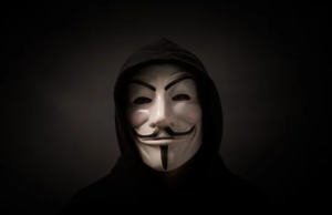 Anonymous Hackers