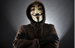 Anonymous Hackers