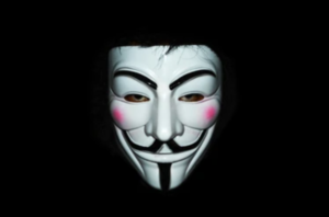 Anonymous Hackers