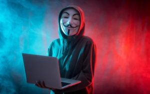 Anonymous Hackers