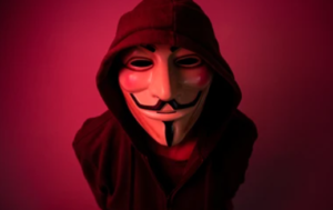 Anonymous Hackers