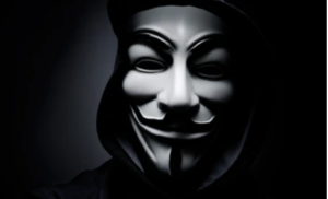 Anonymous Hackers