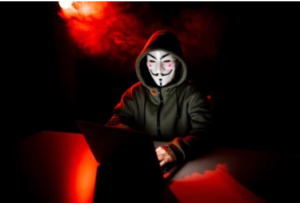 Anonymous Hackers