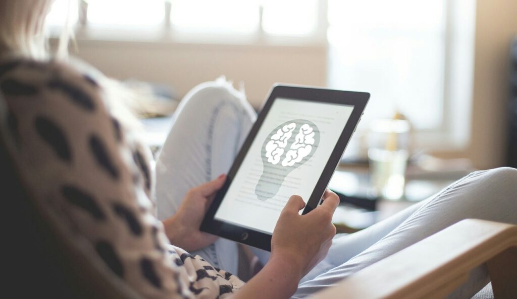 Possible to Hack Your Own Brain