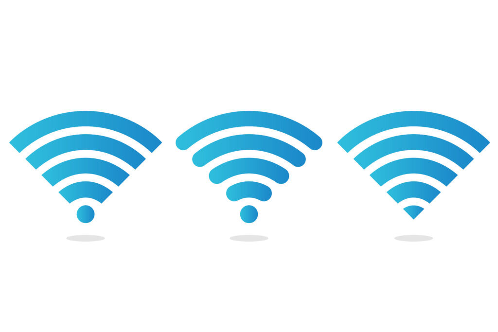Hack Your Neighbor's Wi-Fi
