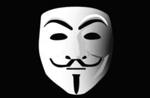 Anonymous Hackers