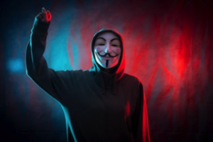 Anonymous Hackers