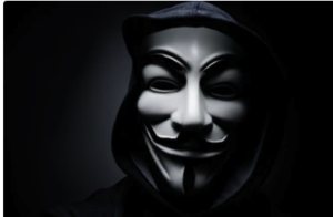 Anonymous Hackers