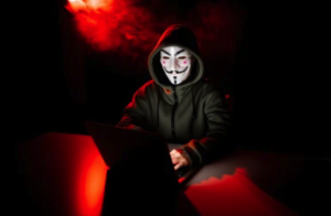 Anonymous Hackers