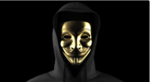 Anonymous Hackers