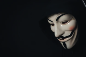 Anonymous Hackers