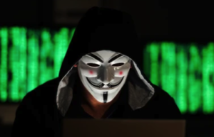 Anonymous Hackers