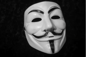 Anonymous Hackers