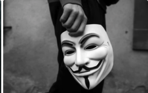 Anonymous Hackers