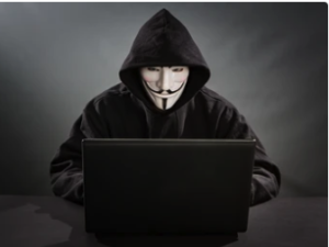 Anonymous Hackers