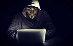 Anonymous Hackers