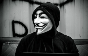 Anonymous Hackers