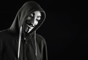 Anonymous Hackers