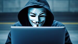 Anonymous Hackers