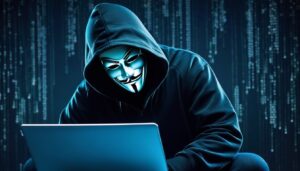 Anonymous Hackers