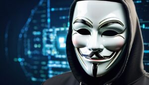 Anonymous Hackers