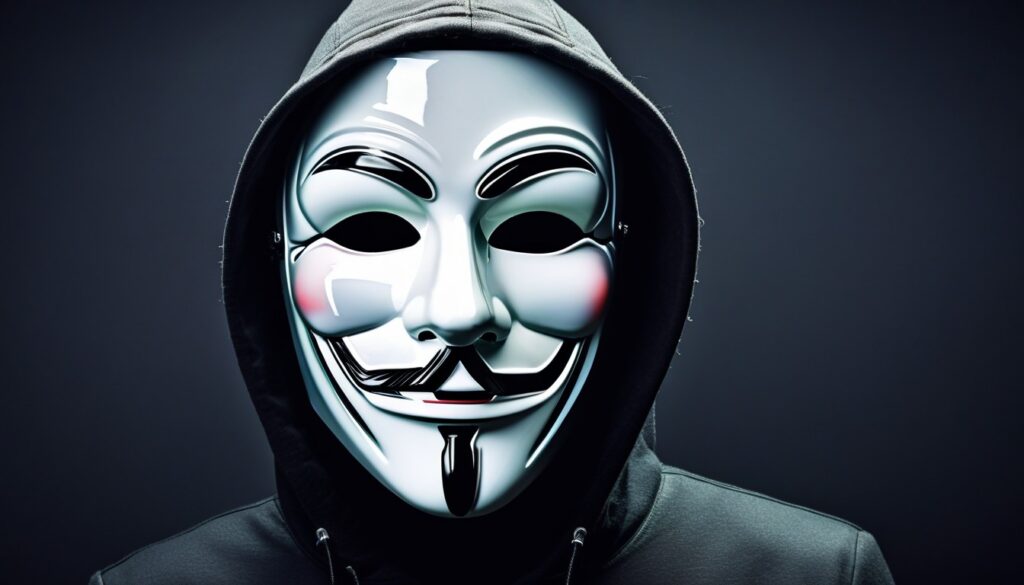 Anonymous Hackers