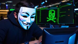 Anonymous Hackers