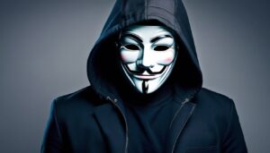 Anonymous Hackers