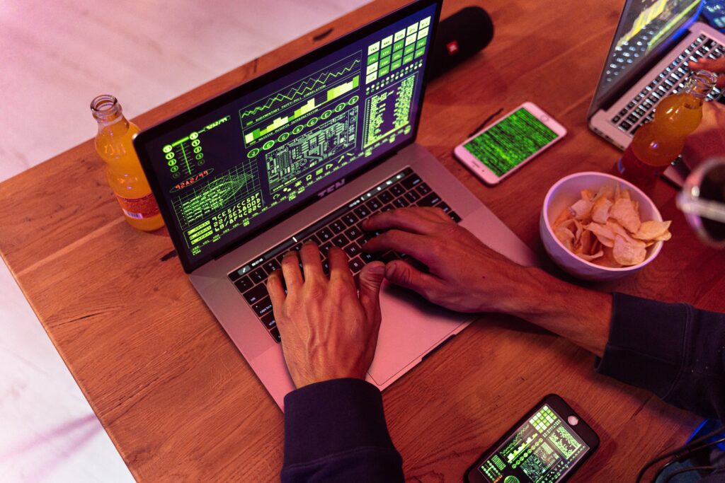 Exploring the Possibilities of Hacking