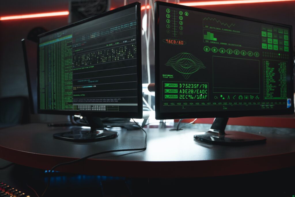 Where Do Ethical Hackers Come From?